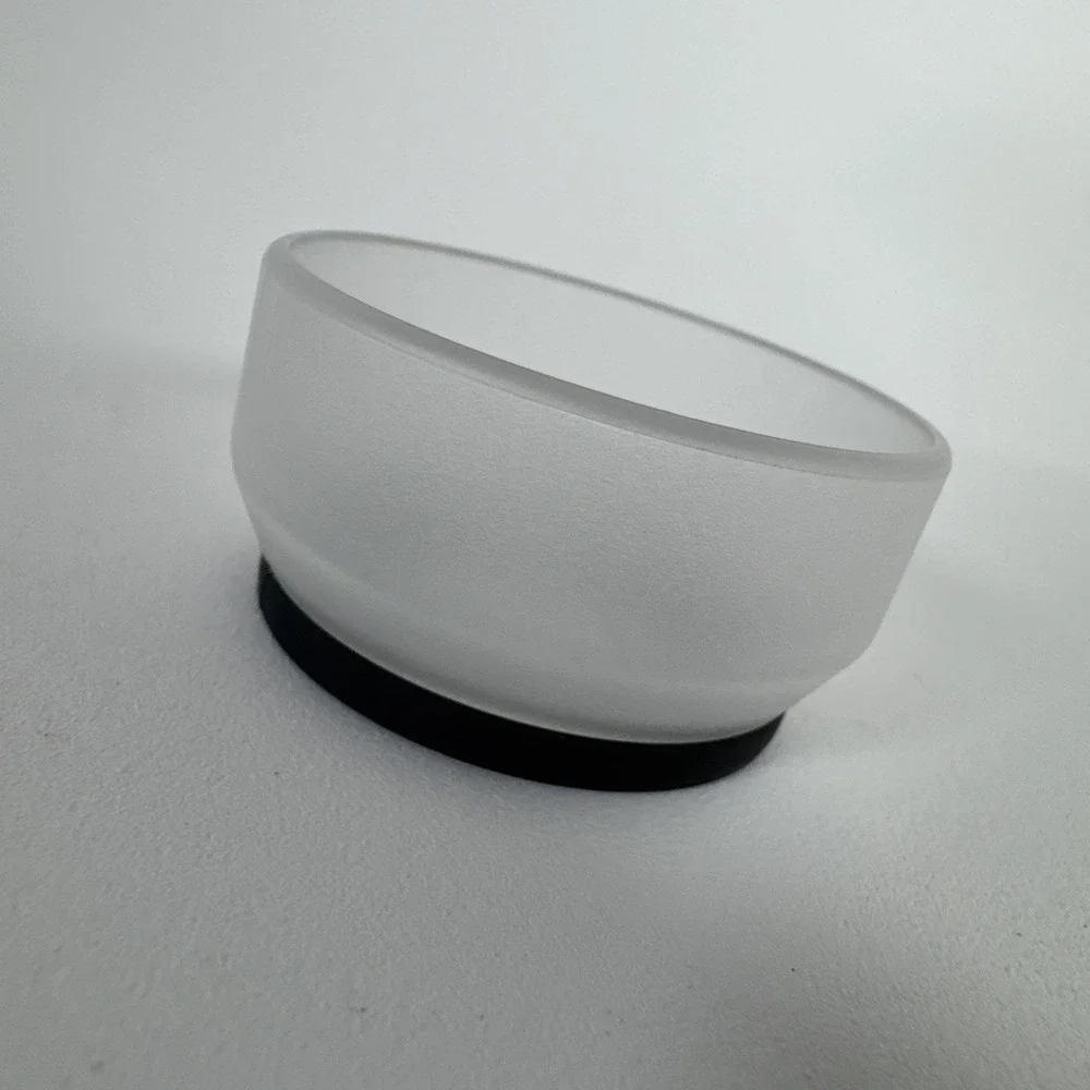 Moment M-Series Macro‎ Lens with Storage Pouch 25mm 10x, EUC